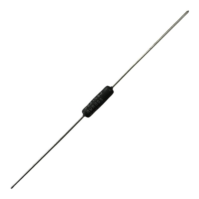 RWR89S51R1FS Shallx Wire Wound Fixed Resistor 51.1 ohms 51R1 1% 3W 5905-01-160-7884