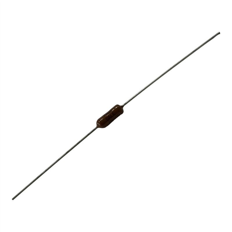 RN60D16R5F Dale Metal Film Resistor RN60D CMF-60 16.5 ohm 16R5 1W 1% 5905-00-914-6436