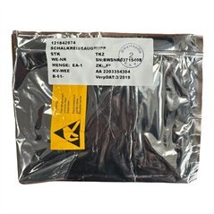 121842974 Circuit Card Assembly NSN: 5998-12-184-2974