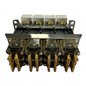 62570388 CA03-4UB4XC441 Sadar Pushbutton Switch Assembly 5930-14-041-2072