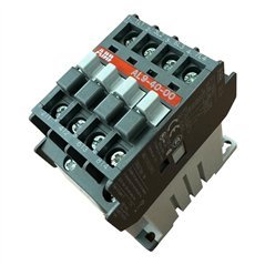 AL9-40-00-81 ABB Contactor NEMA 4 Pole 1SBL143201R8800
