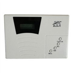 HRSBWRCV HR Security Alarm Keyboard 12V