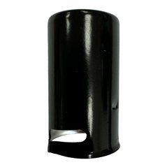 AEG TKF Electron Tube Shield Screening Can For 7 Pin Socket H:4cm 5960-12-141-7424