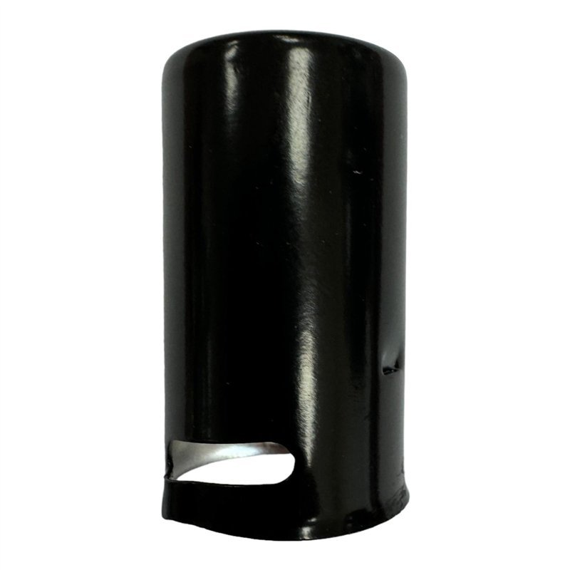AEG TKF Electron Tube Shield Screening Can For 7 Pin Socket H:4cm 5960-12-141-7424
