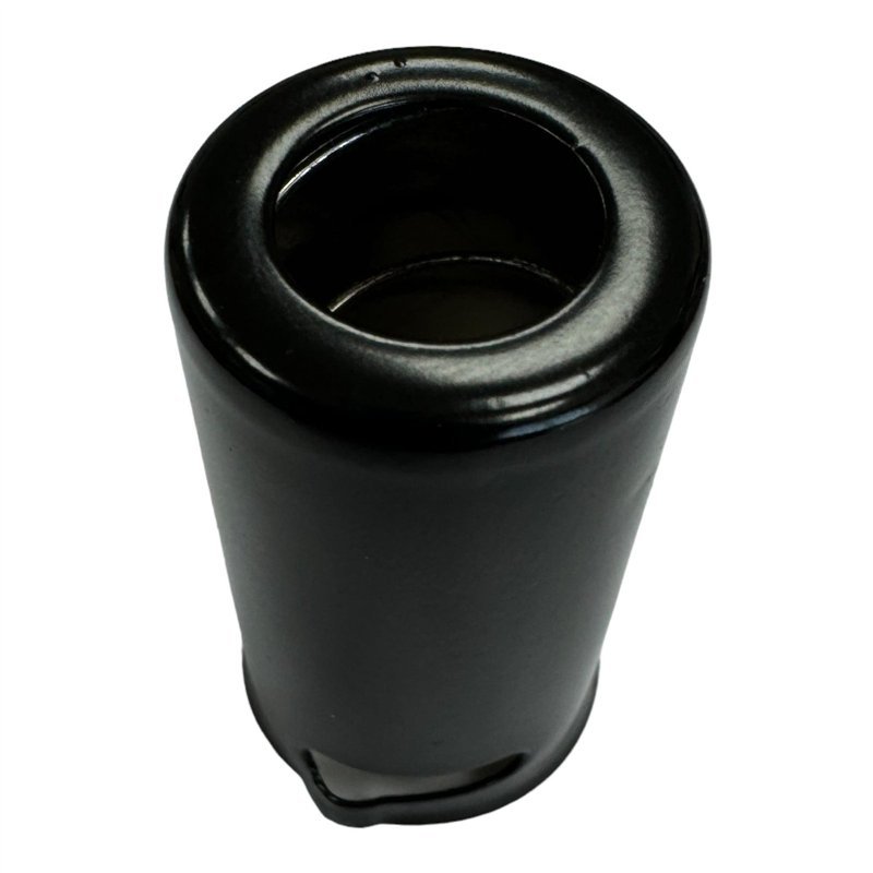 AEG TKF Electron Tube Shield Screening Can For 7 Pin Socket H:4cm 5960-12-141-7424
