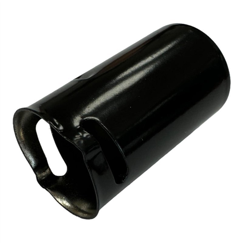 AEG TKF Electron Tube Shield Screening Can For 7 Pin Socket H:4cm 5960-12-141-7424