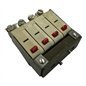 CHA143944 Goodrich Quad Microswitch Assembly