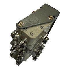 CHA143944 Goodrich Quad Microswitch Assembly