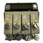 CHA143944 Goodrich Quad Microswitch Assembly