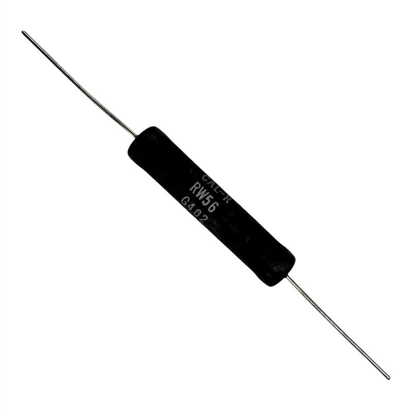 RW56G402 CAL-R Wirewound Power Resistor 4 Kohm 4K 5W 5% 5905-00-191-7714