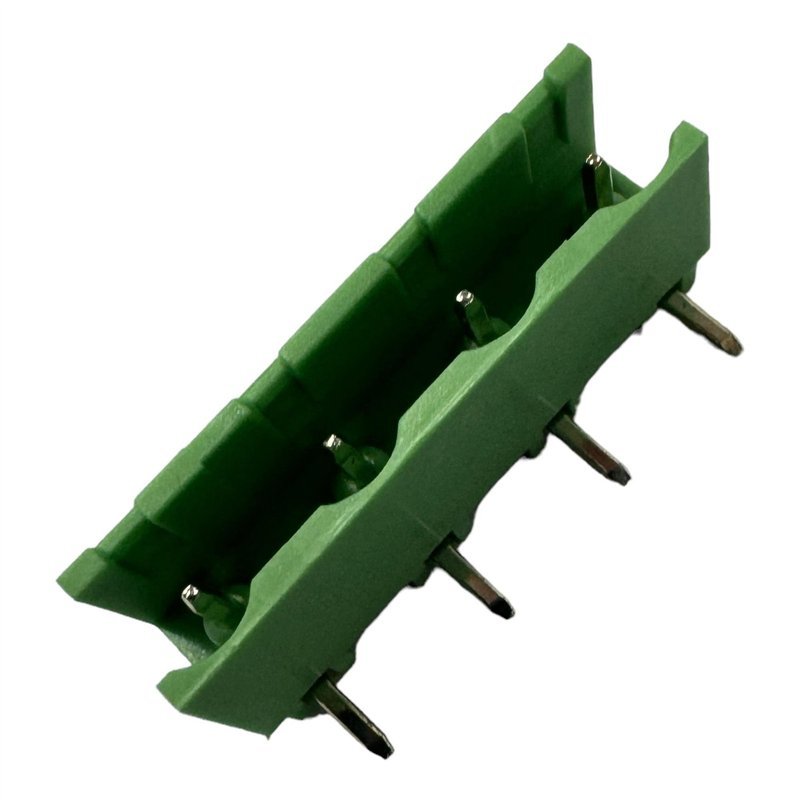 3HDR-04P Dinkle Connector Terminal Block 4 POS
