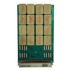 52.0167.445.00 Telefunken Transformer Board 5950-12-324-4068