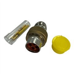 DCI 20-19 S Compagnie Deutsch Circular Connector 5935-14-041-1826