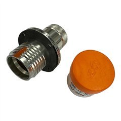901-92 R 12-93 PN Compagnie Deutsch Circular Connector 5935-14-339-9191