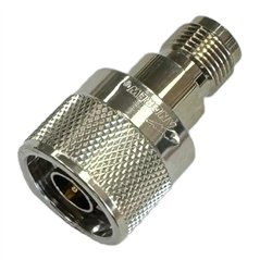 CA-TNMTF Andrew Coaxial Adapter N Male to TNC Female