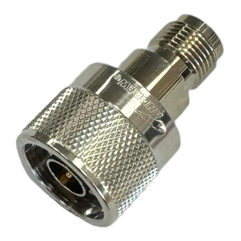 CA-TNMTF Andrew Coaxial Adapter N Male to TNC Female