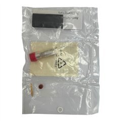 F1PNF Andrew Coaxial Connector for Cable 1/4" FSJ1-50 5935-00-113-7645