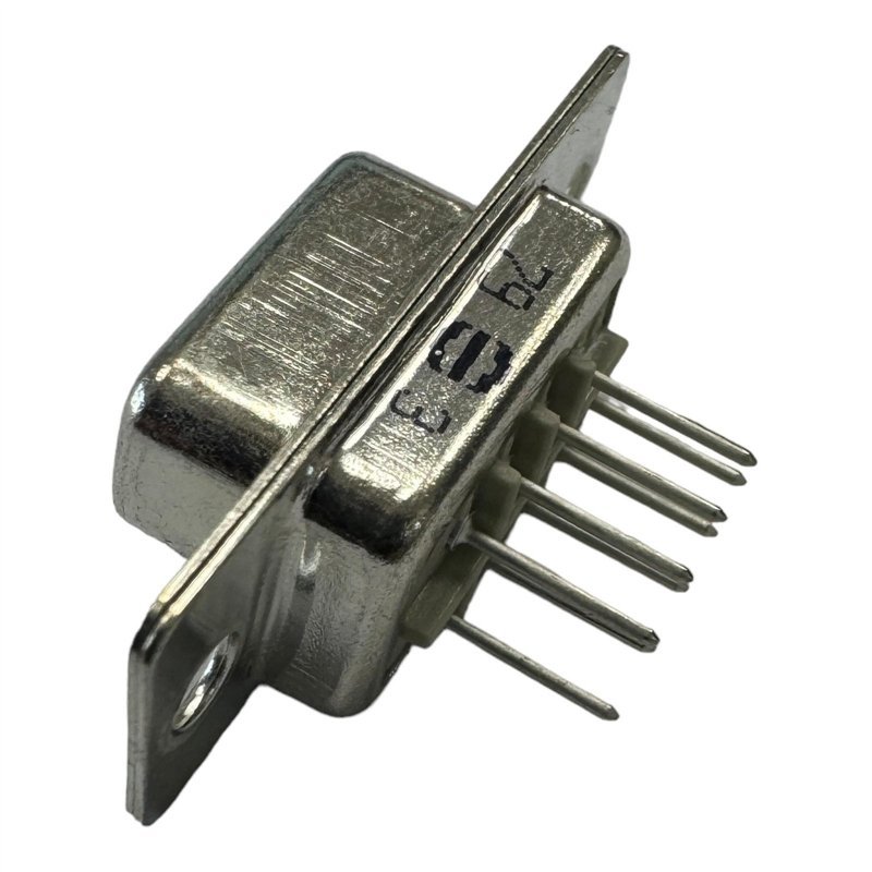 2194 D-Sub Connector 9 POS Female