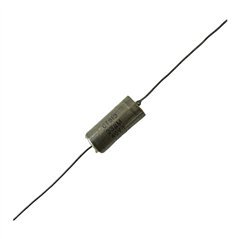 CTS13 Tantalum Capacitor Axial 33uf 40V 20x9mm