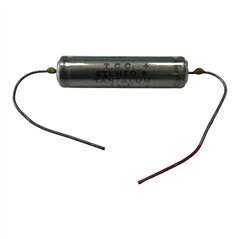 TAF77F13UF Etched Tantalum Capacitor Axial 13uf 85V 37x10mm