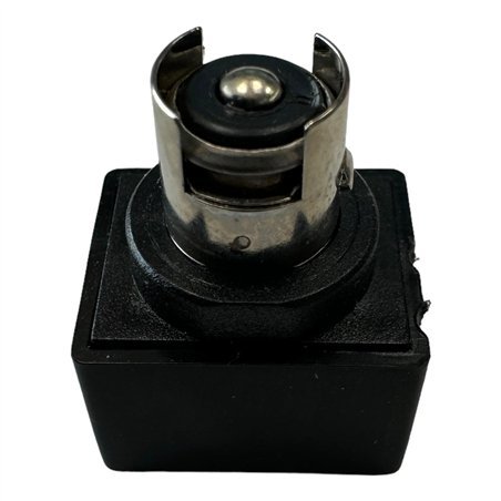754-3786-001 Korry Pushbutton Switch NET I 5930-01-133-7086