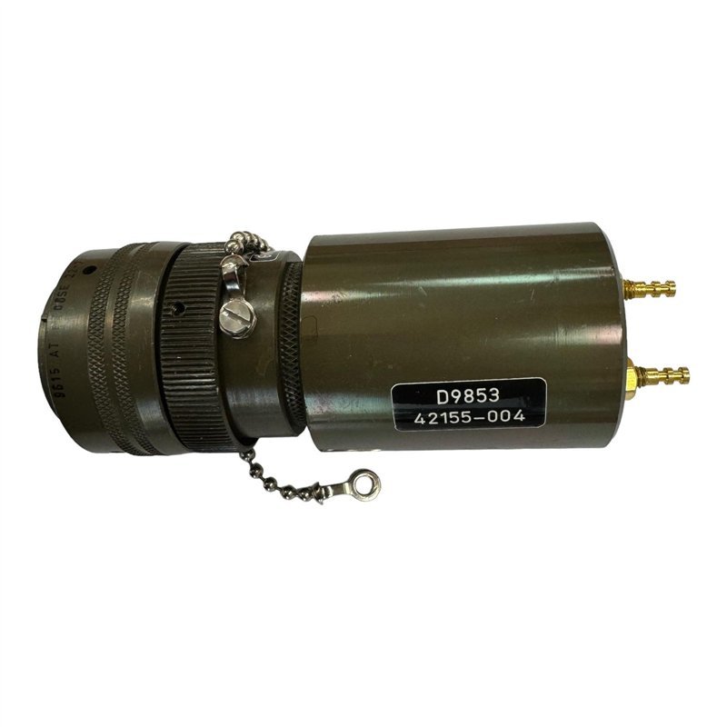 42155-001 Schneider Mil Spec Connector PT08SE22-78P 5935-12-303-3233