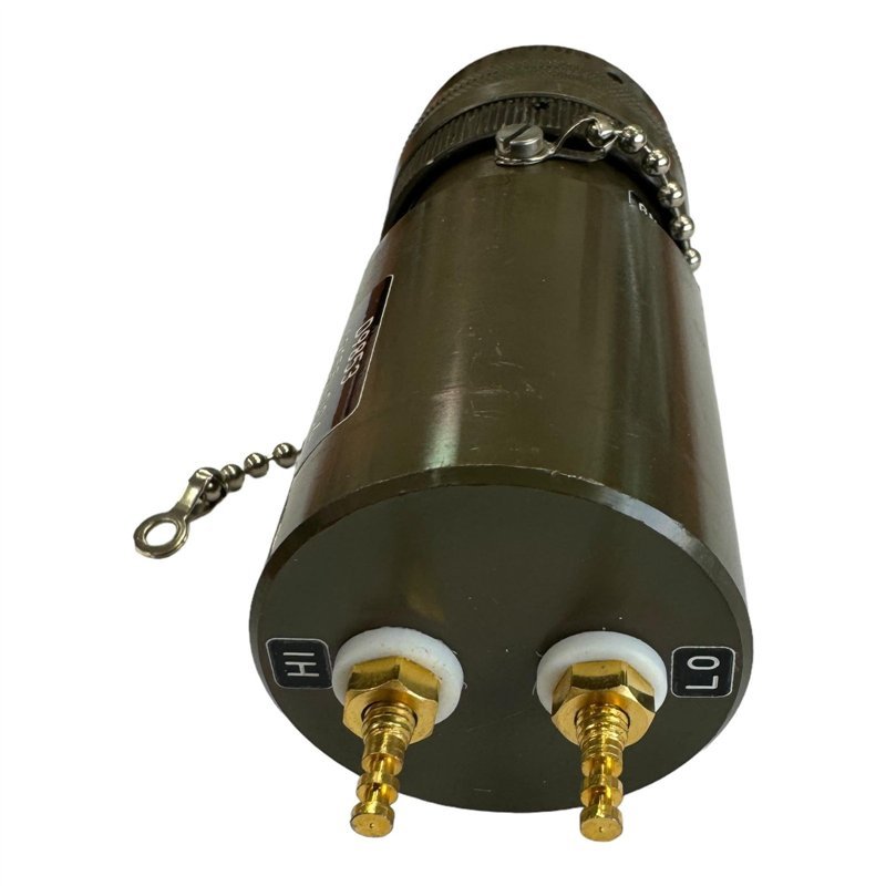 42155-001 Schneider Mil Spec Connector PT08SE22-78P 5935-12-303-3233