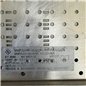 ET2030 R&S Rohde & Schwarz VHF UHF Receiver Module *Parts or Repair*