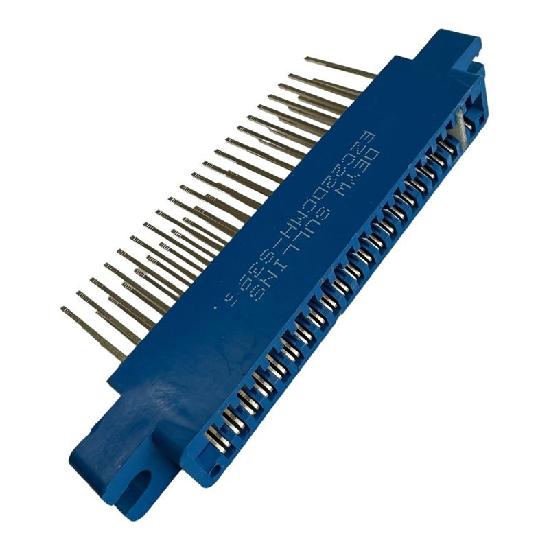 EZC22DCMH-S396 Deyw Sulling Card Edge Connector
