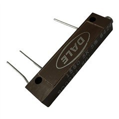 900024-80J Dale Potentiometer Trimmer Trimpot 5 kohm 5K 1508