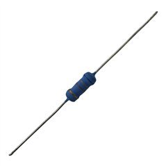 MO200 Metal Oxide Film Resistor 82 Ohm 82R 2W 5%