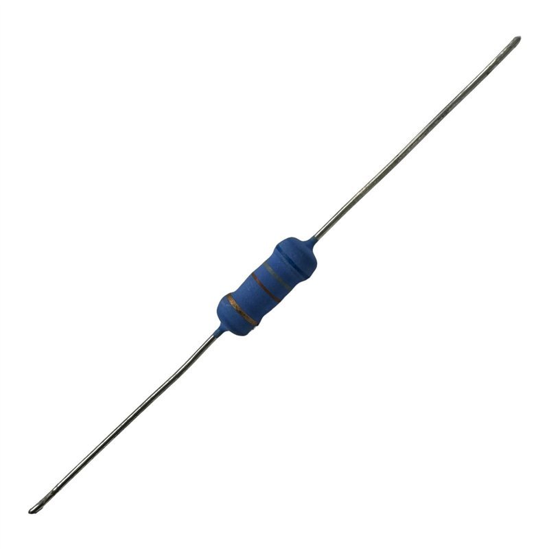 MO200 Metal Oxide Film Resistor 82 Ohm 82R 2W 5%