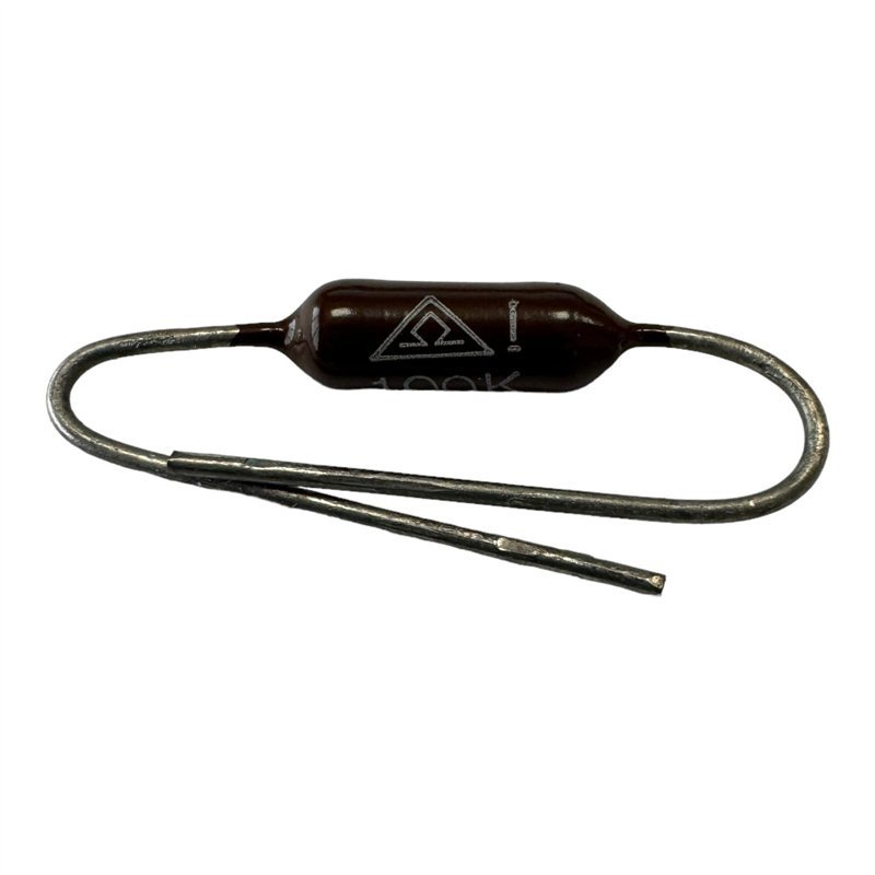 RMX100 Contraves Resistor 100 Kohm 100K 0.25W 1% 5905-12-136-4629