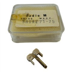 71-75 Shure Pickup Turntable Cartridge Needle Stylus