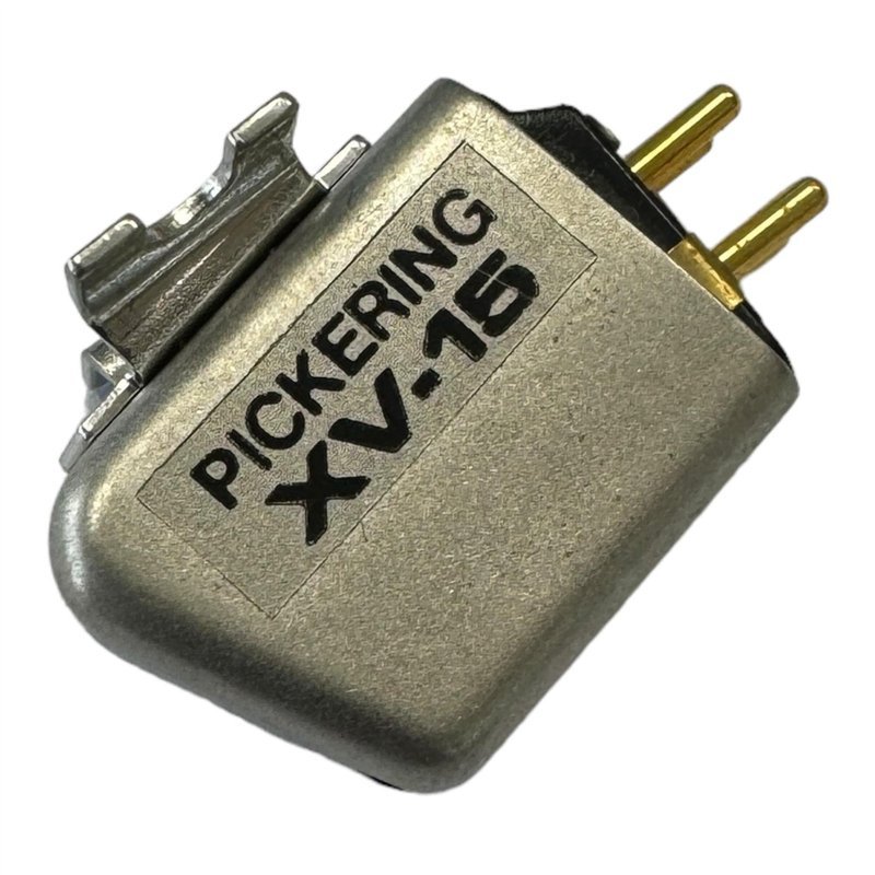 XV15 Pickering Pickup Turntable Cartridge *Without Stylus - As Is*