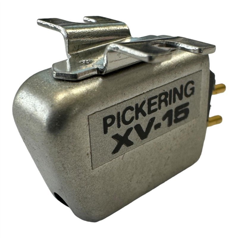 XV15 Pickering Pickup Turntable Cartridge *Without Stylus - As Is*