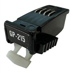 GP-215 1710 Piezo Pickup Turntable Cartridge Stylus