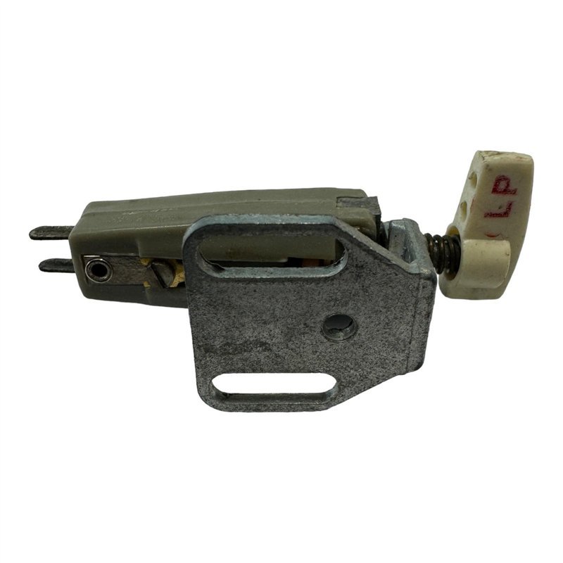 LP78 Turntable Cartridge Replacement *Without Stylus*