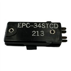 EPC-34STCD National Turntable Cartridge Needle Stylus Replacement