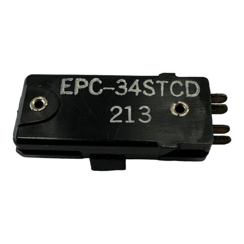 EPC-34STCD National Turntable Cartridge Needle Stylus Replacement
