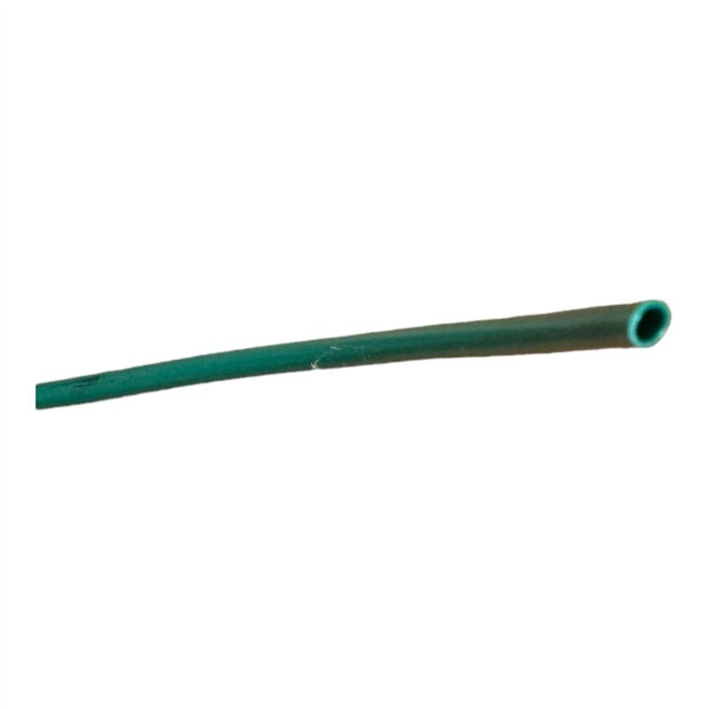 DIN40621 Insulation Sleeve - Hose PVC 1.5x0.4 Length:100m 5970-17-003-6356