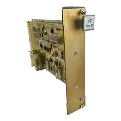 5999-12-162-2149 Circuit Board Assembly U2 POS 18