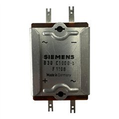 B30C1000 Siemens Selenium Bridge Diode 6130-12-124-9059