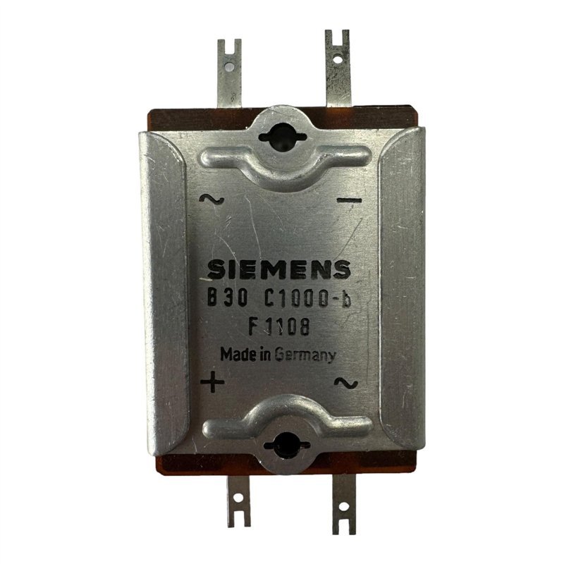 B30C1000 Siemens Selenium Bridge Diode 6130-12-124-9059