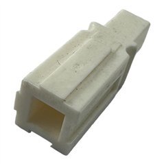1399G17-BK Anderson Spacer Key Long White PP15/45