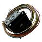 204-11274-1 Thumbwheel Switch Assembly 5930-01-027-1720