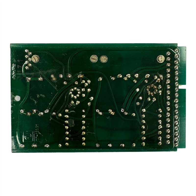 107-025.21 Circuit Board Assembly 5998-12-191-3366