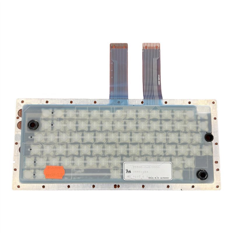 75200-068/0000 05931654 Preh Keyboard Assembly ED 9102 E 211 9