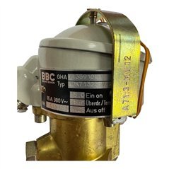 GHA7135910V0 WDK71323MV12 BBC Pressure Control Switch 5930-12-151-1404