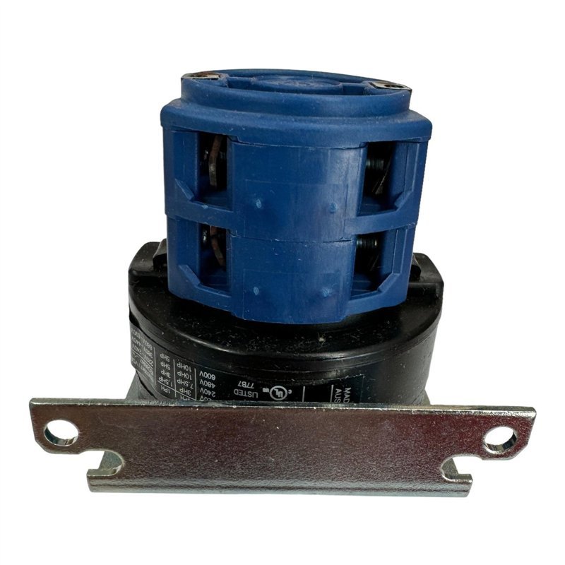 CA20B F14959/002 DES Kraus & Naimer Rotary Switch Screw 3LB3000-4ZA00 5930-12-179-9874